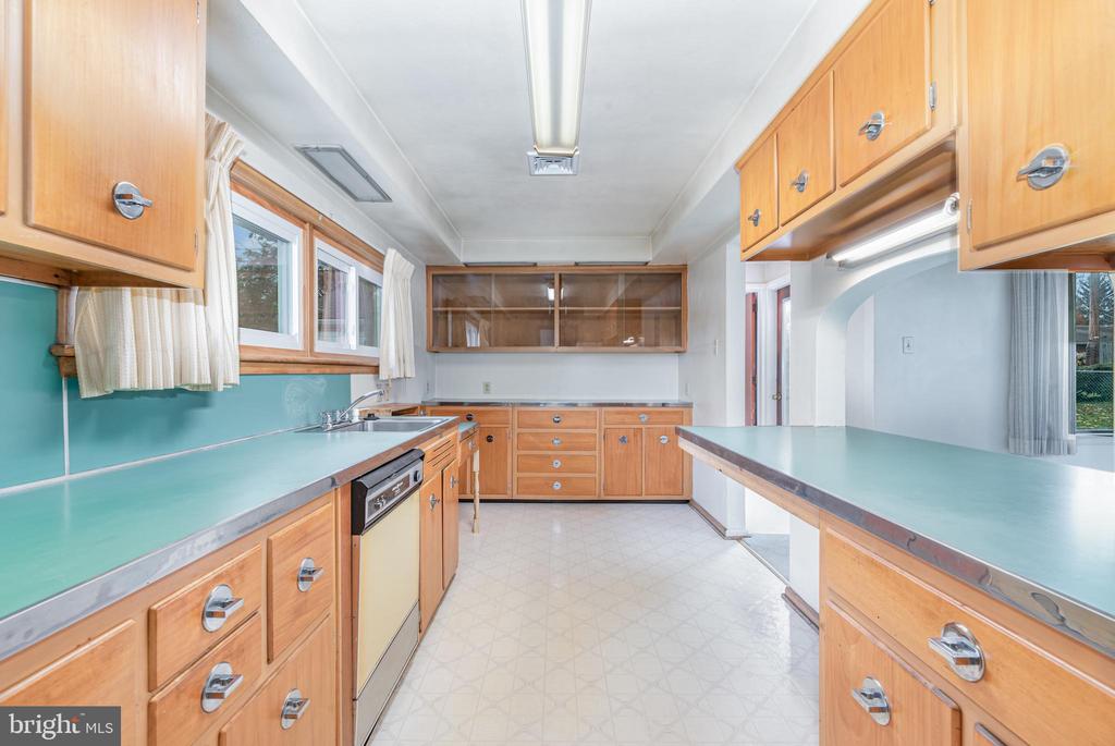 1 COLGATE DRIVE
