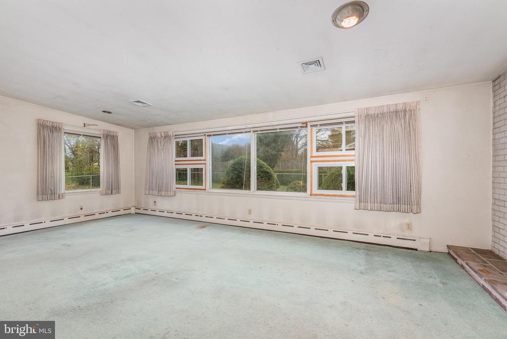 1 COLGATE DRIVE
