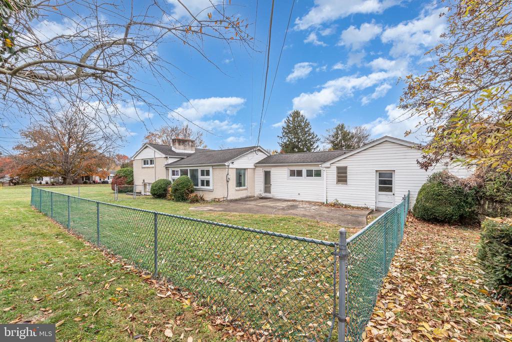 1 COLGATE DRIVE