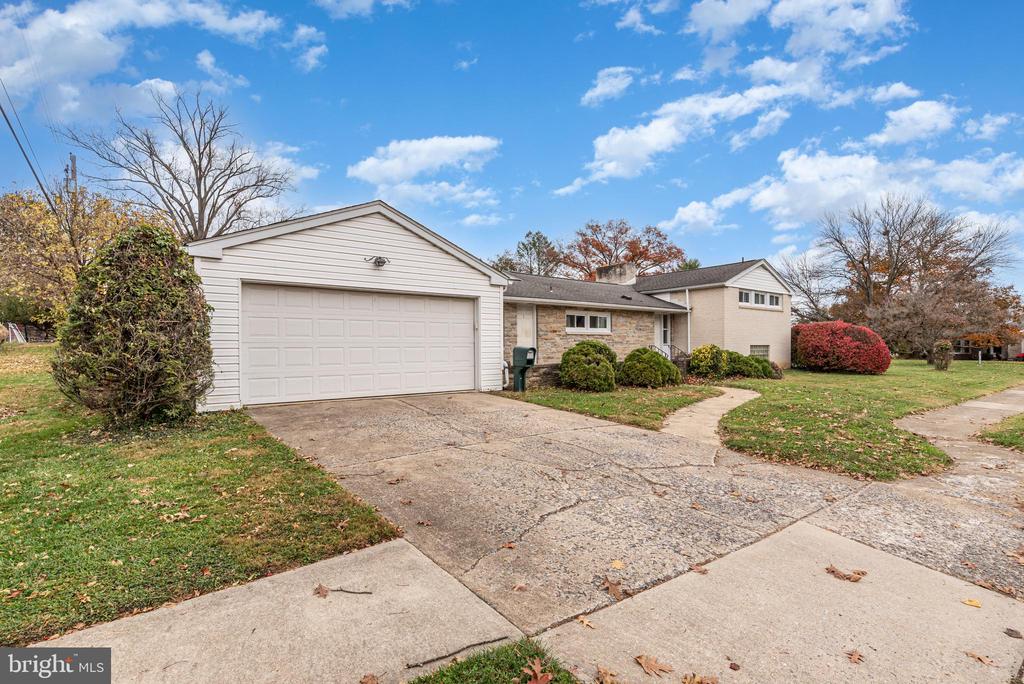 1 COLGATE DRIVE