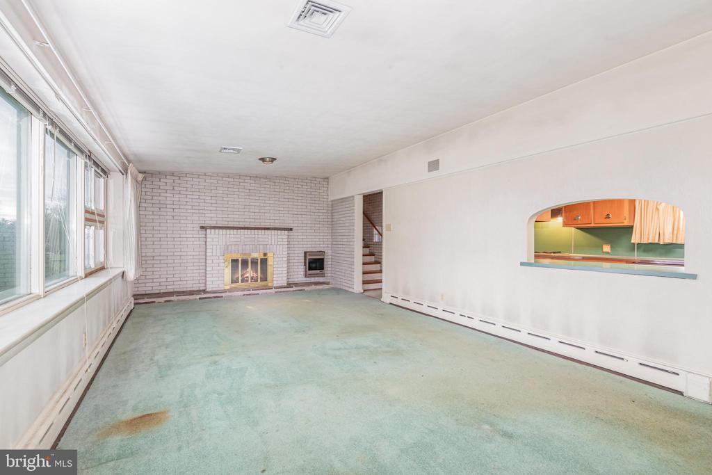 1 COLGATE DRIVE
