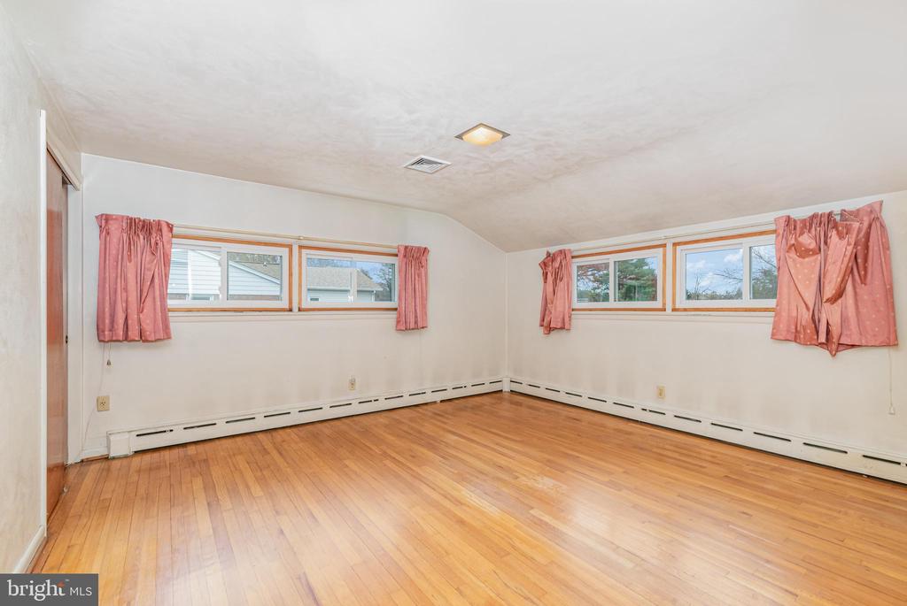 1 COLGATE DRIVE