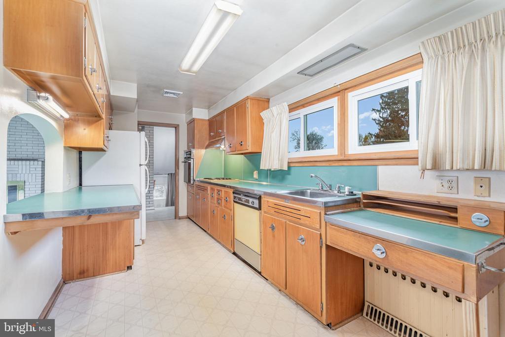 1 COLGATE DRIVE