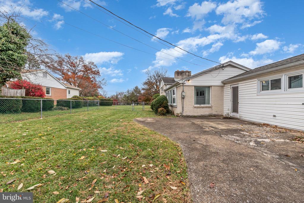 1 COLGATE DRIVE