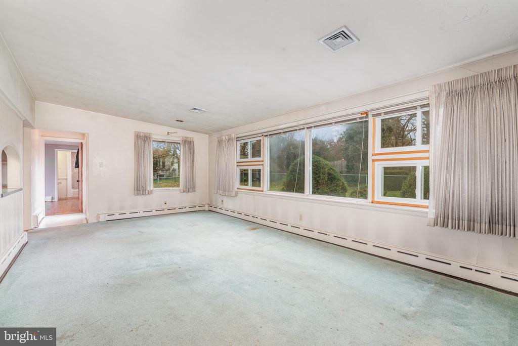 1 COLGATE DRIVE