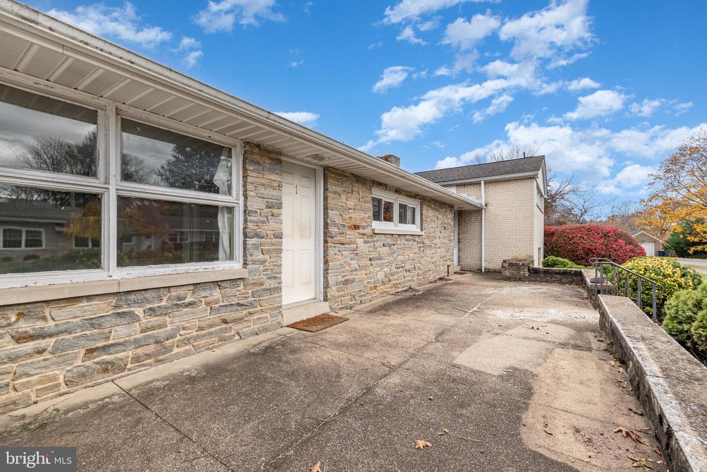 1 COLGATE DRIVE