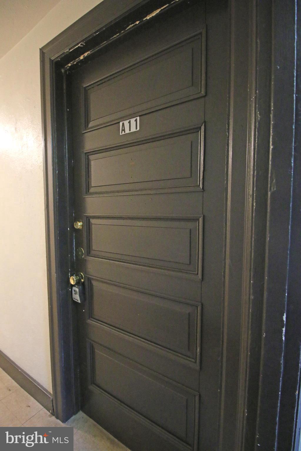 12 S. FILBERT STREET A11