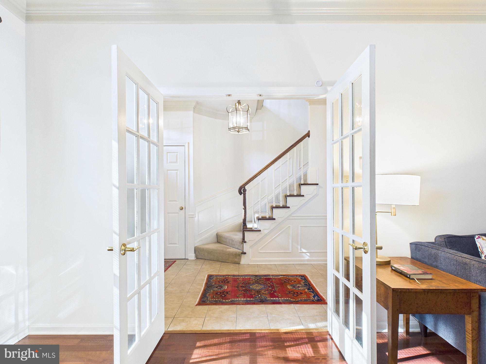 42 KENSINGTON SQUARE