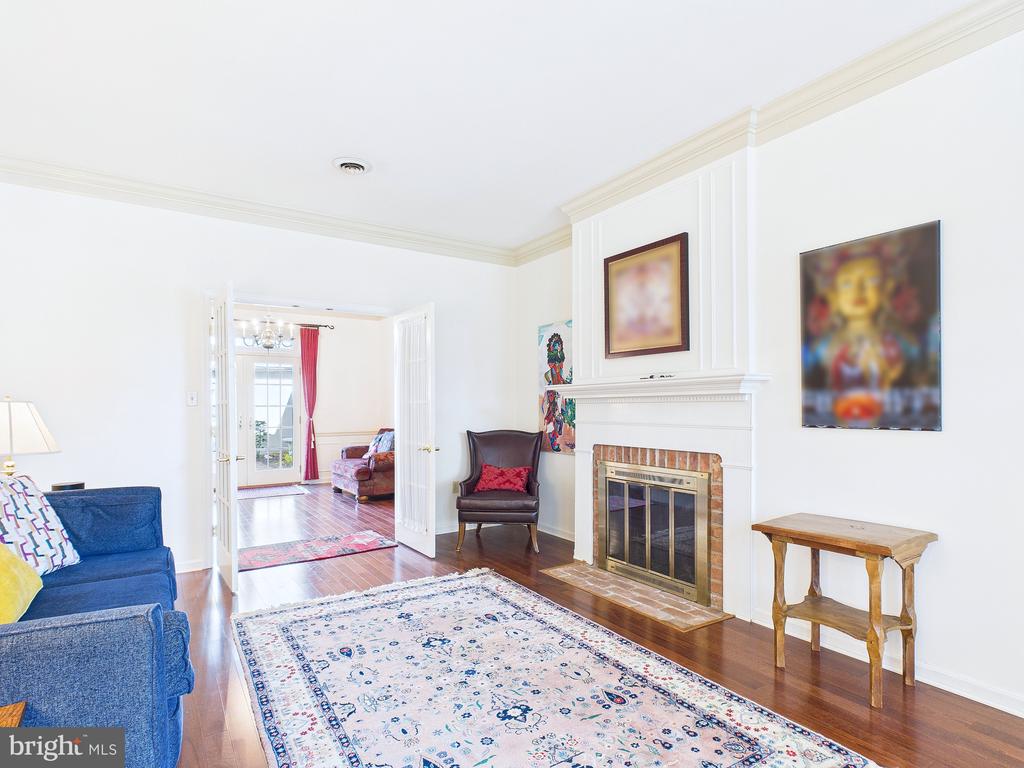 42 KENSINGTON SQUARE