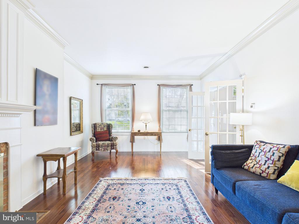 42 KENSINGTON SQUARE