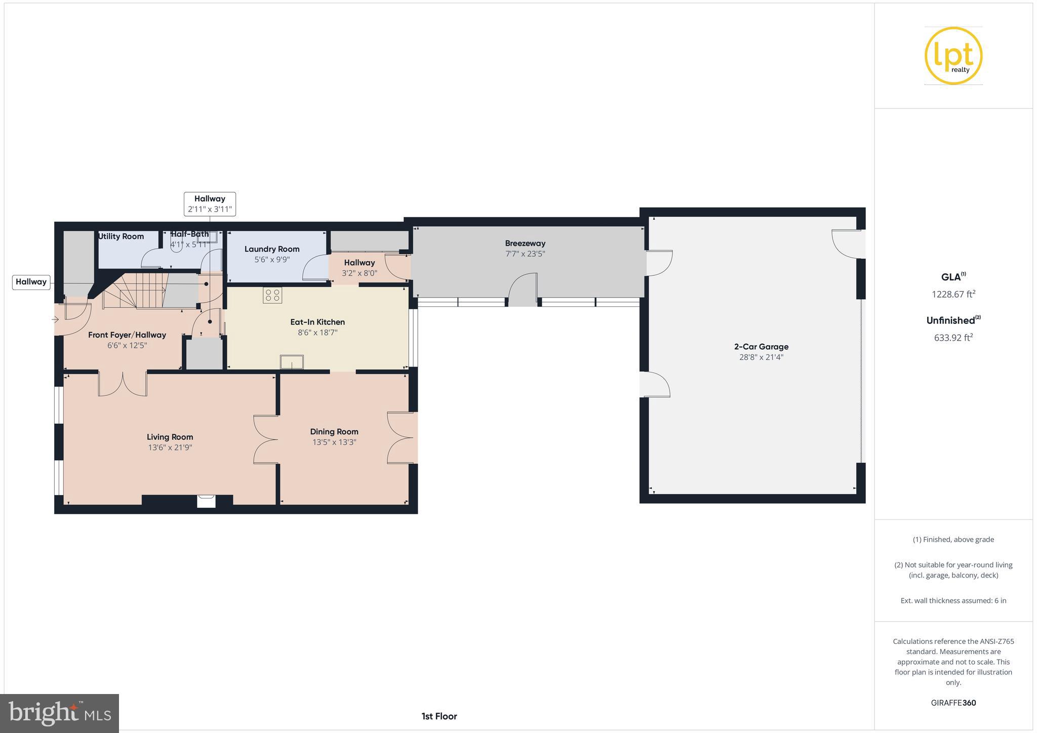 42 KENSINGTON SQUARE