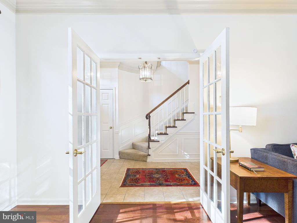 42 KENSINGTON SQUARE
