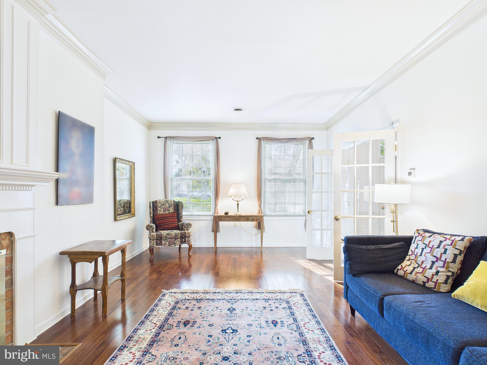 42 KENSINGTON SQUARE