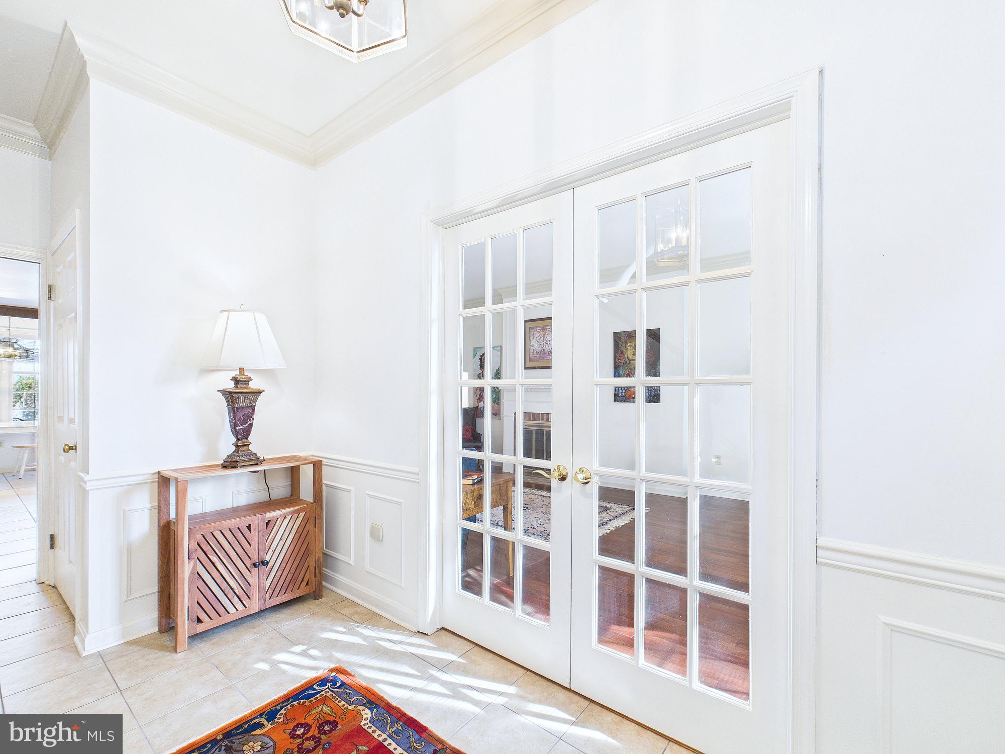 42 KENSINGTON SQUARE