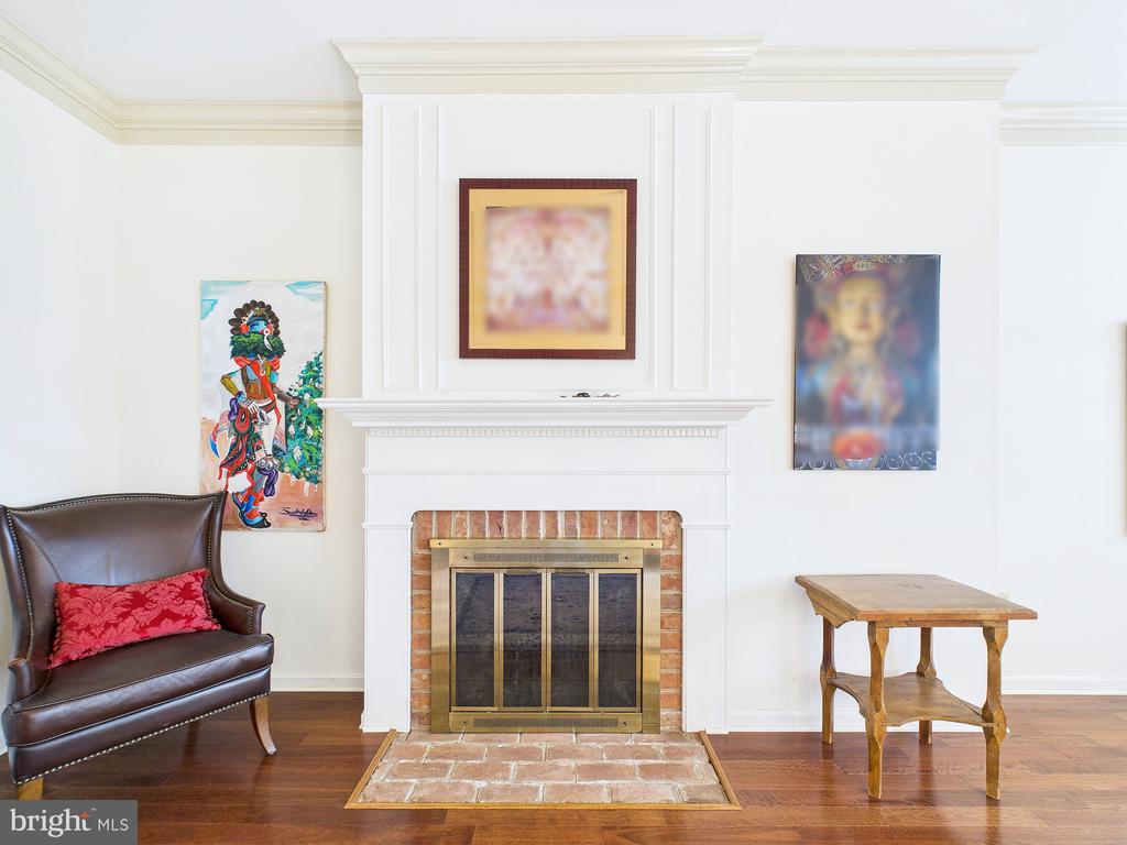 42 KENSINGTON SQUARE