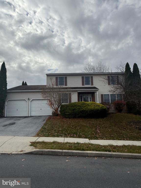 28 WILLOW WAY DRIVE