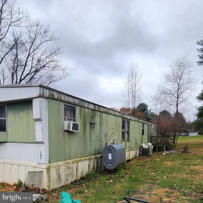 143 OAK FLAT ROAD