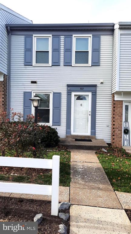 702 ALLENVIEW DRIVE