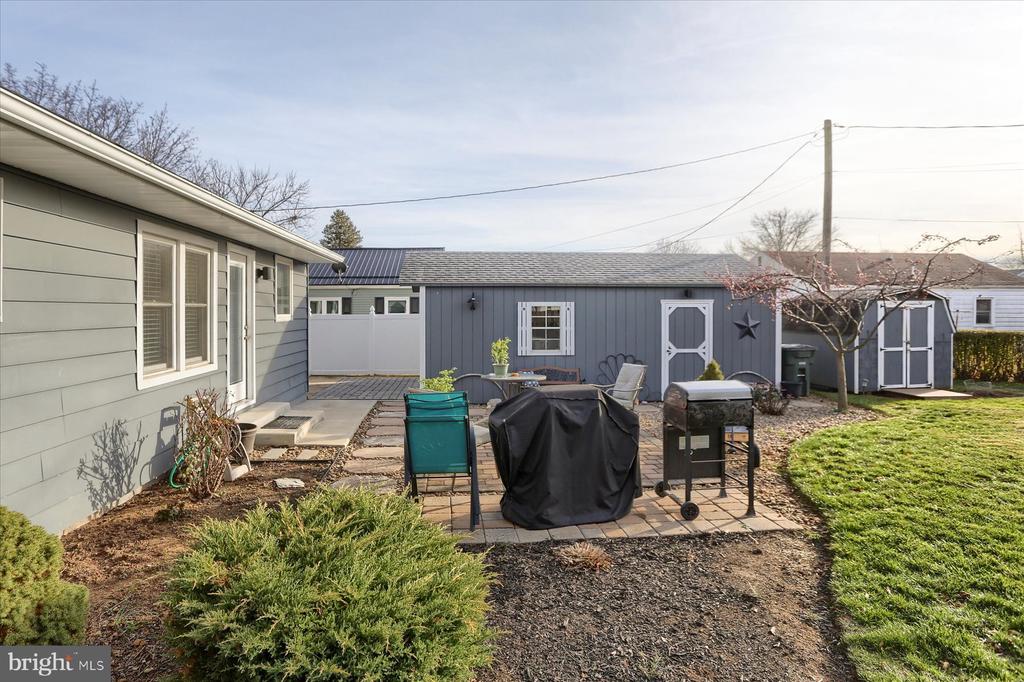 1181 KINGSLEY ROAD