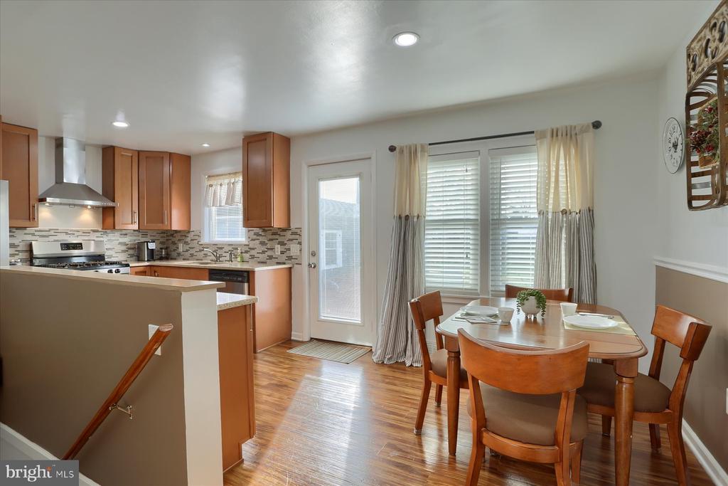 1181 KINGSLEY ROAD