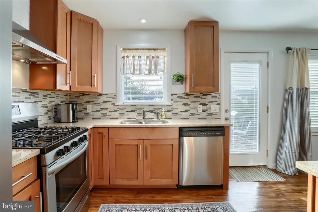 1181 KINGSLEY ROAD