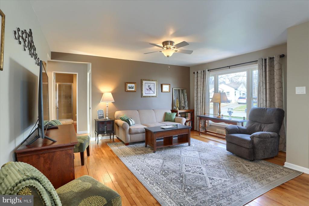 1181 KINGSLEY ROAD