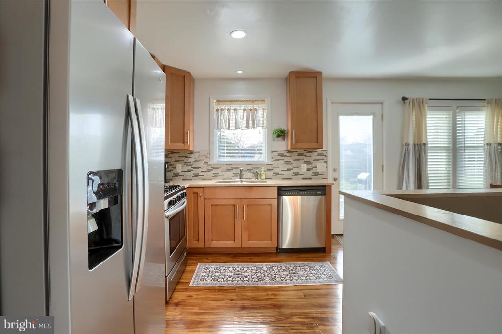 1181 KINGSLEY ROAD