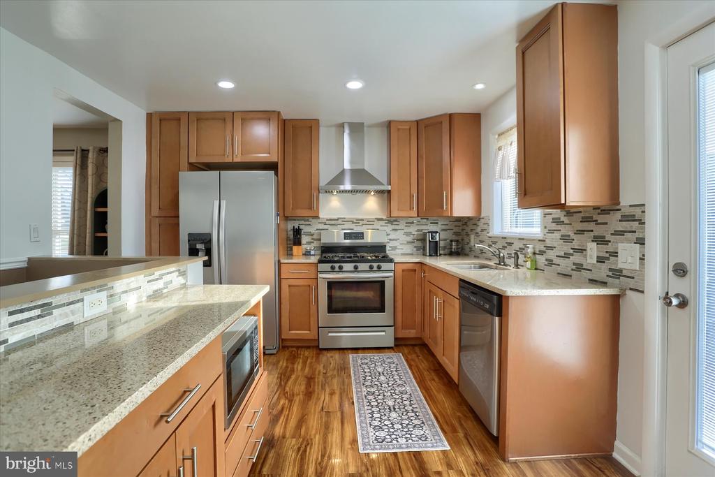 1181 KINGSLEY ROAD