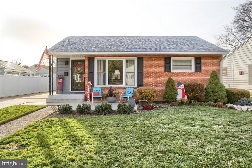 1181 KINGSLEY ROAD
