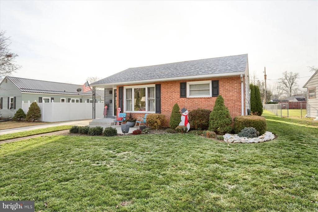 1181 KINGSLEY ROAD