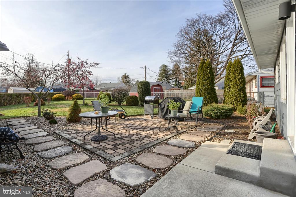1181 KINGSLEY ROAD