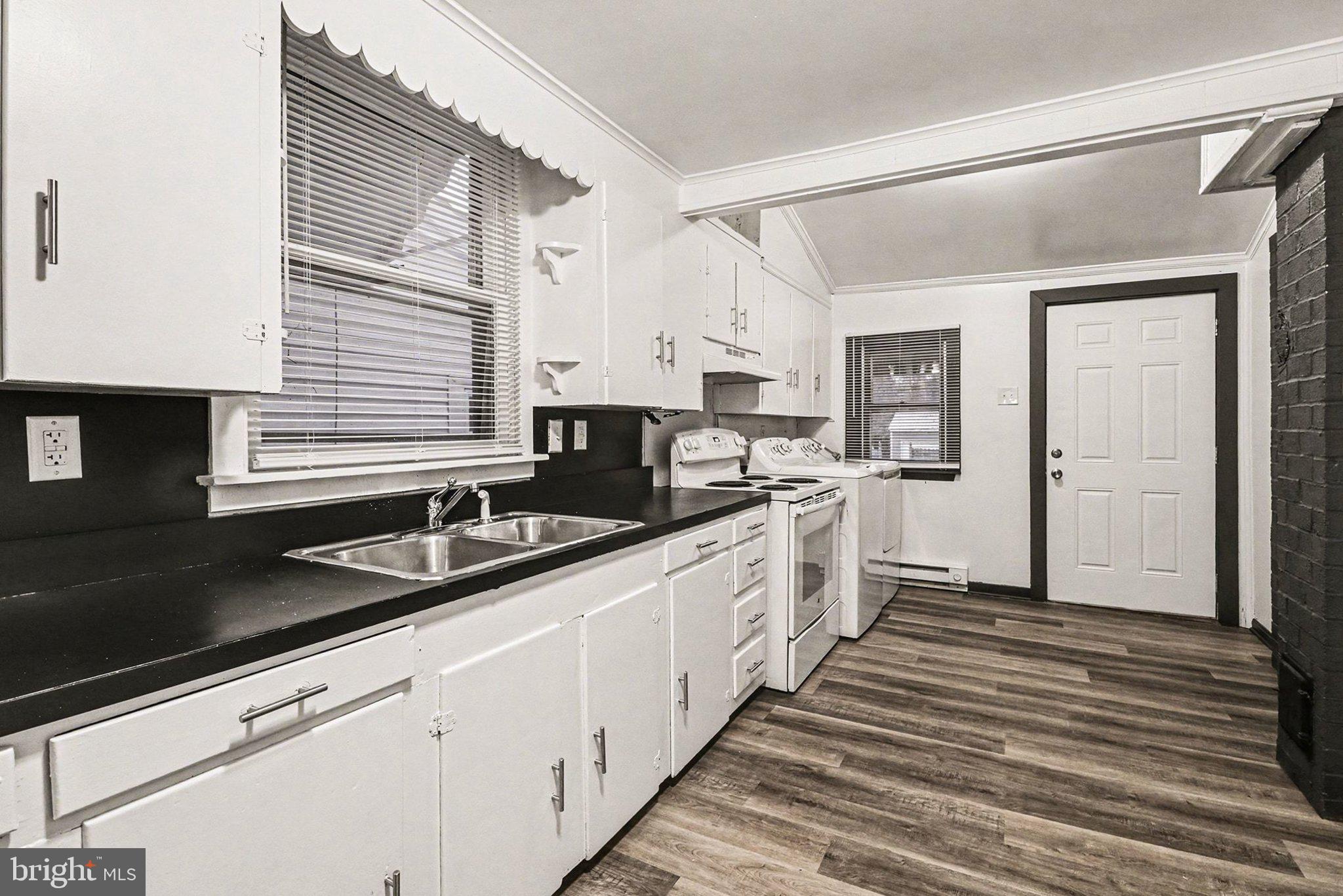 315 E BURD STREET STREET