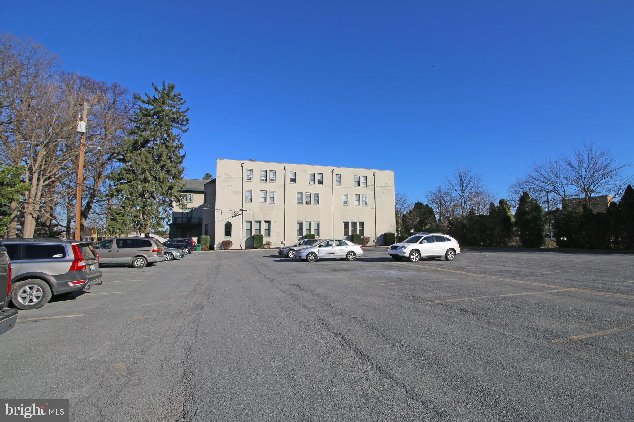 12 S FILBERT STREET #A15