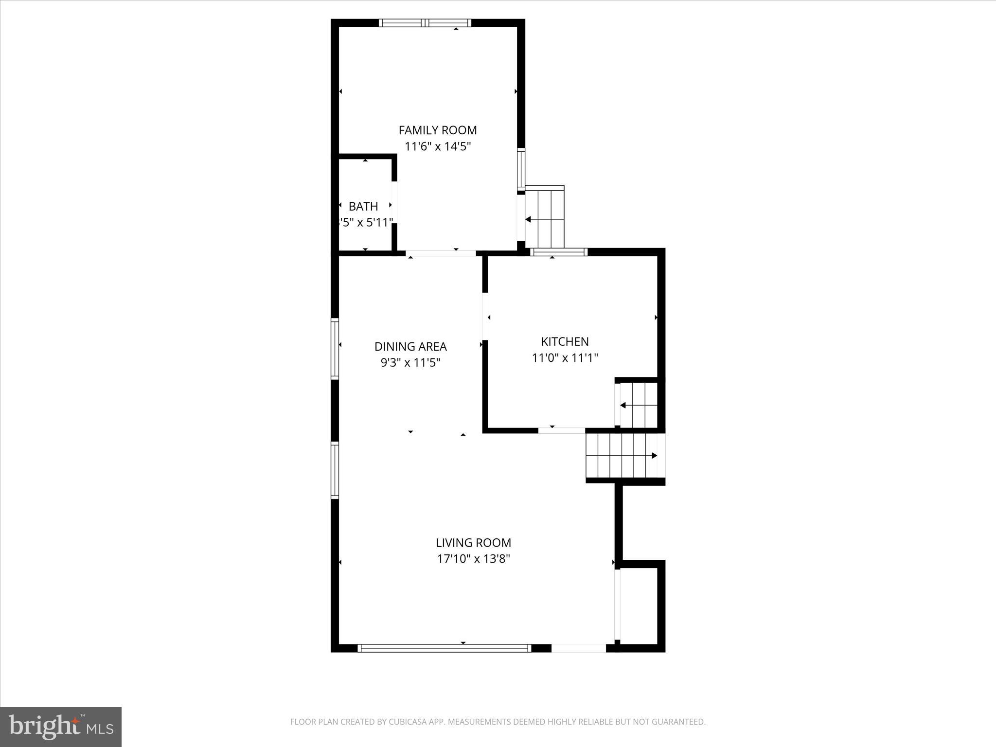 113 E WOODLAND DRIVE