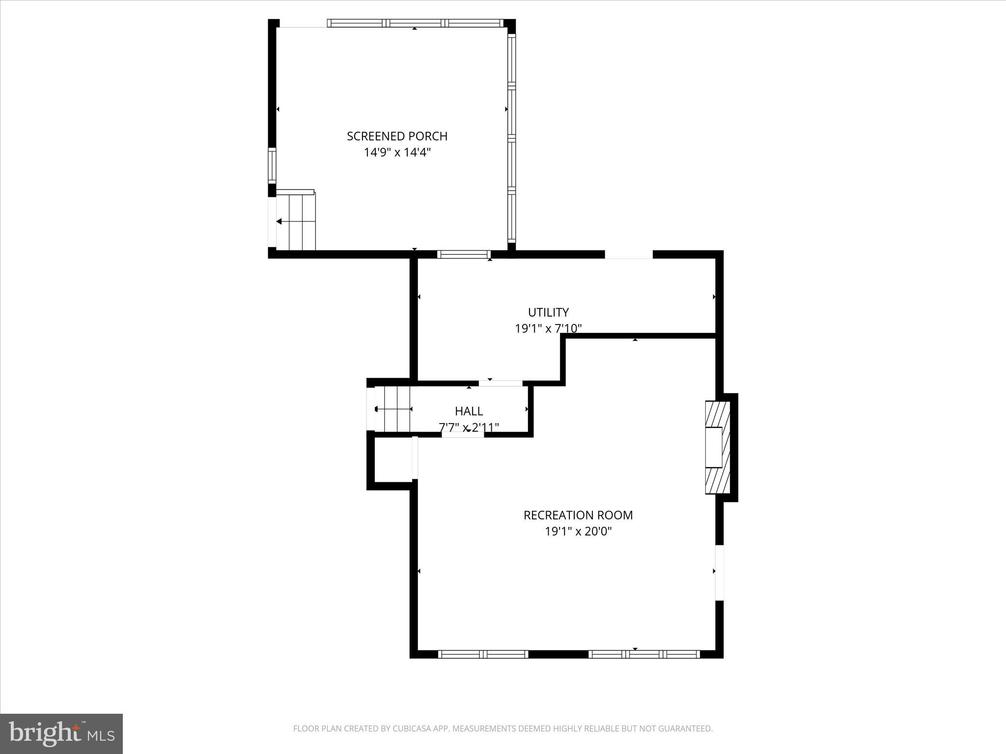 113 E WOODLAND DRIVE