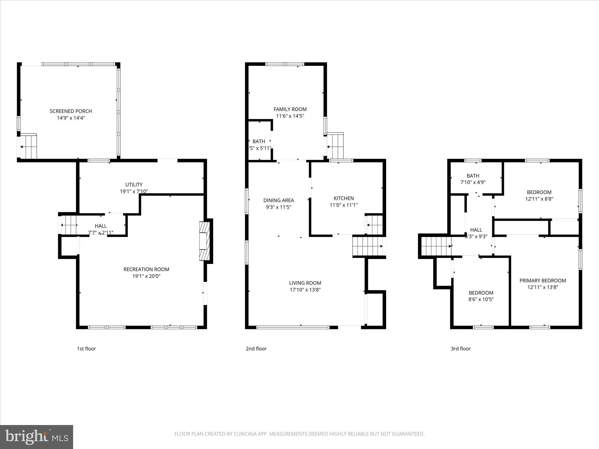 113 E WOODLAND DRIVE