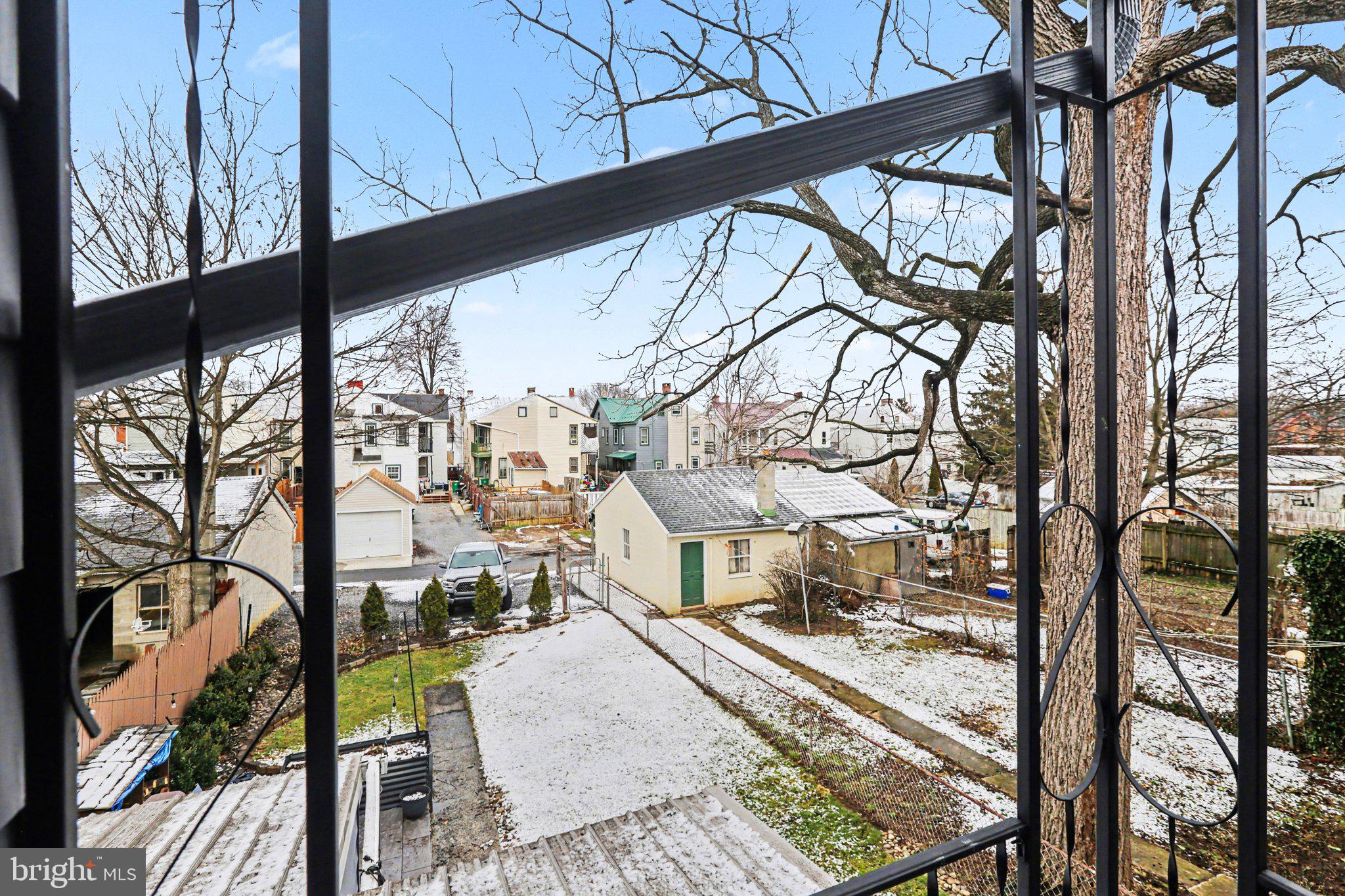 125 E NORTH STREET