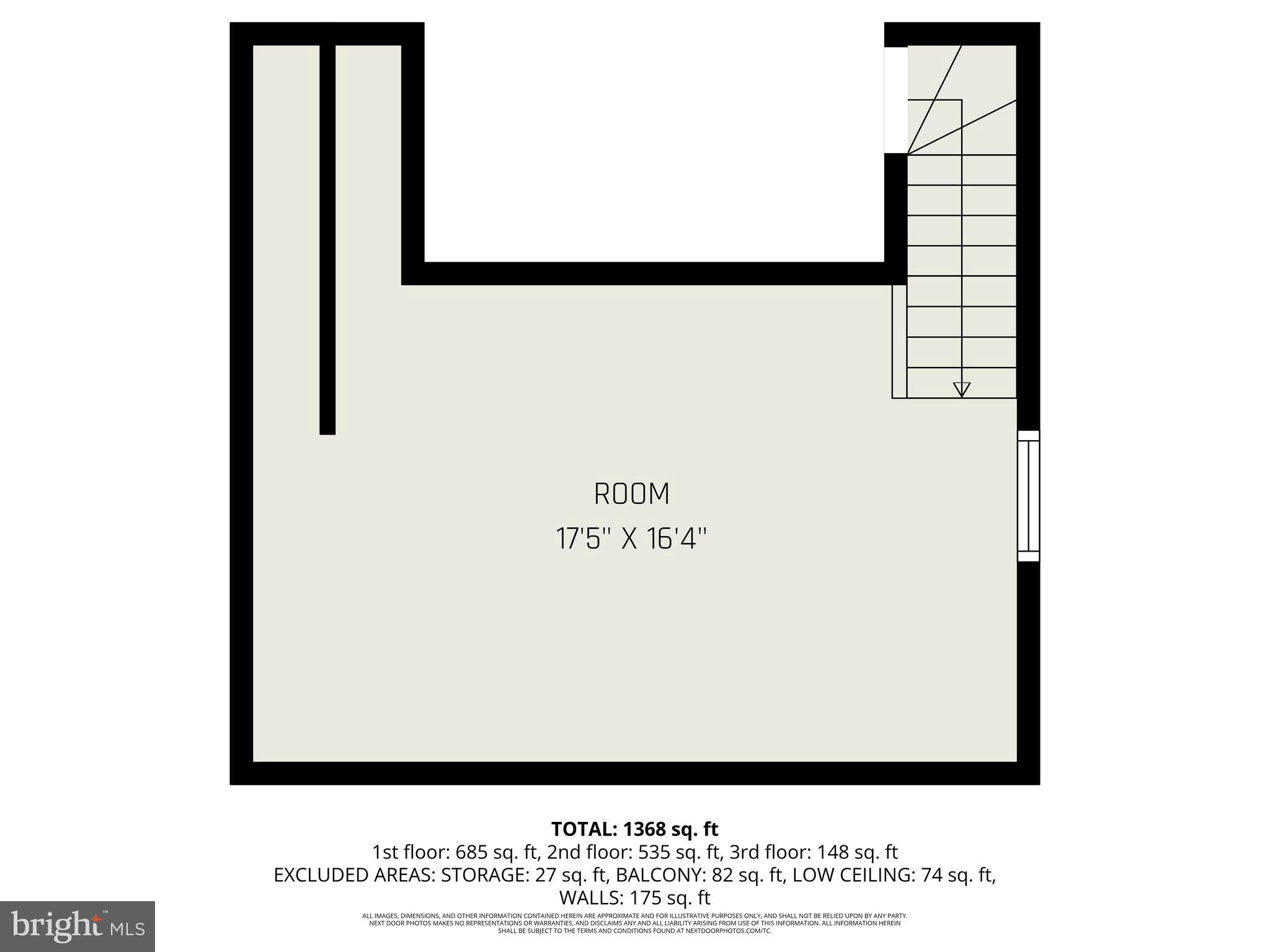 125 E NORTH STREET
