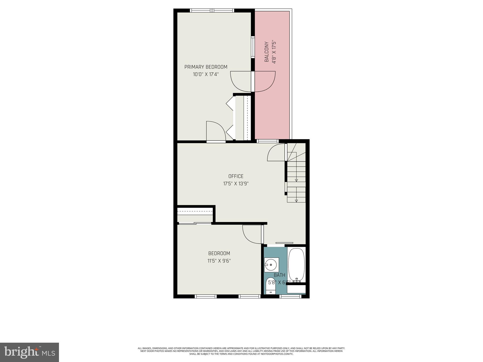125 E NORTH STREET