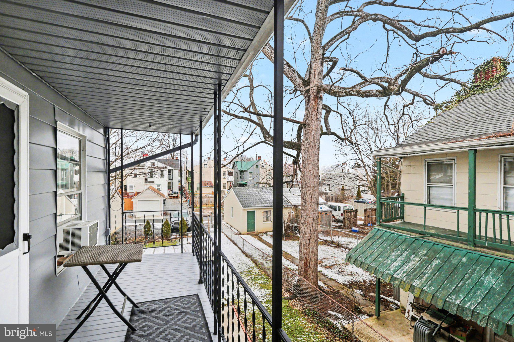 125 E NORTH STREET
