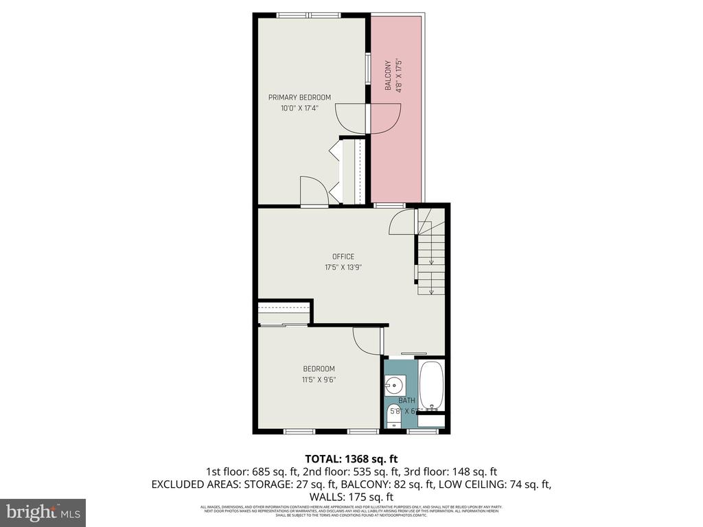 125 E NORTH STREET
