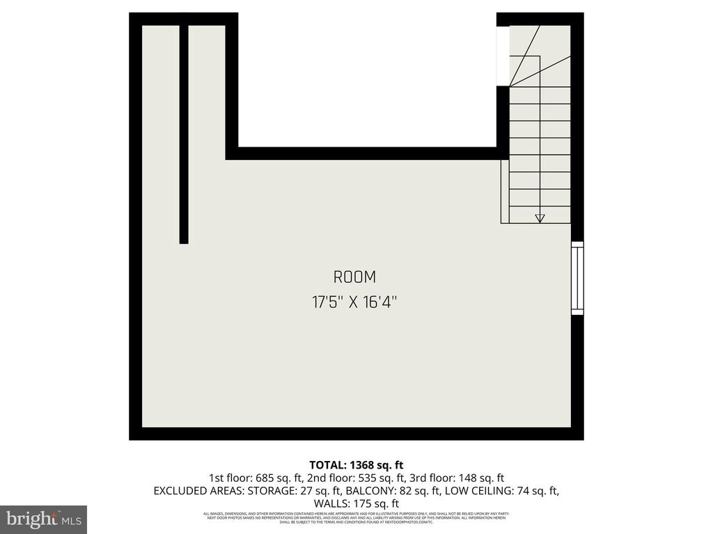 125 E NORTH STREET