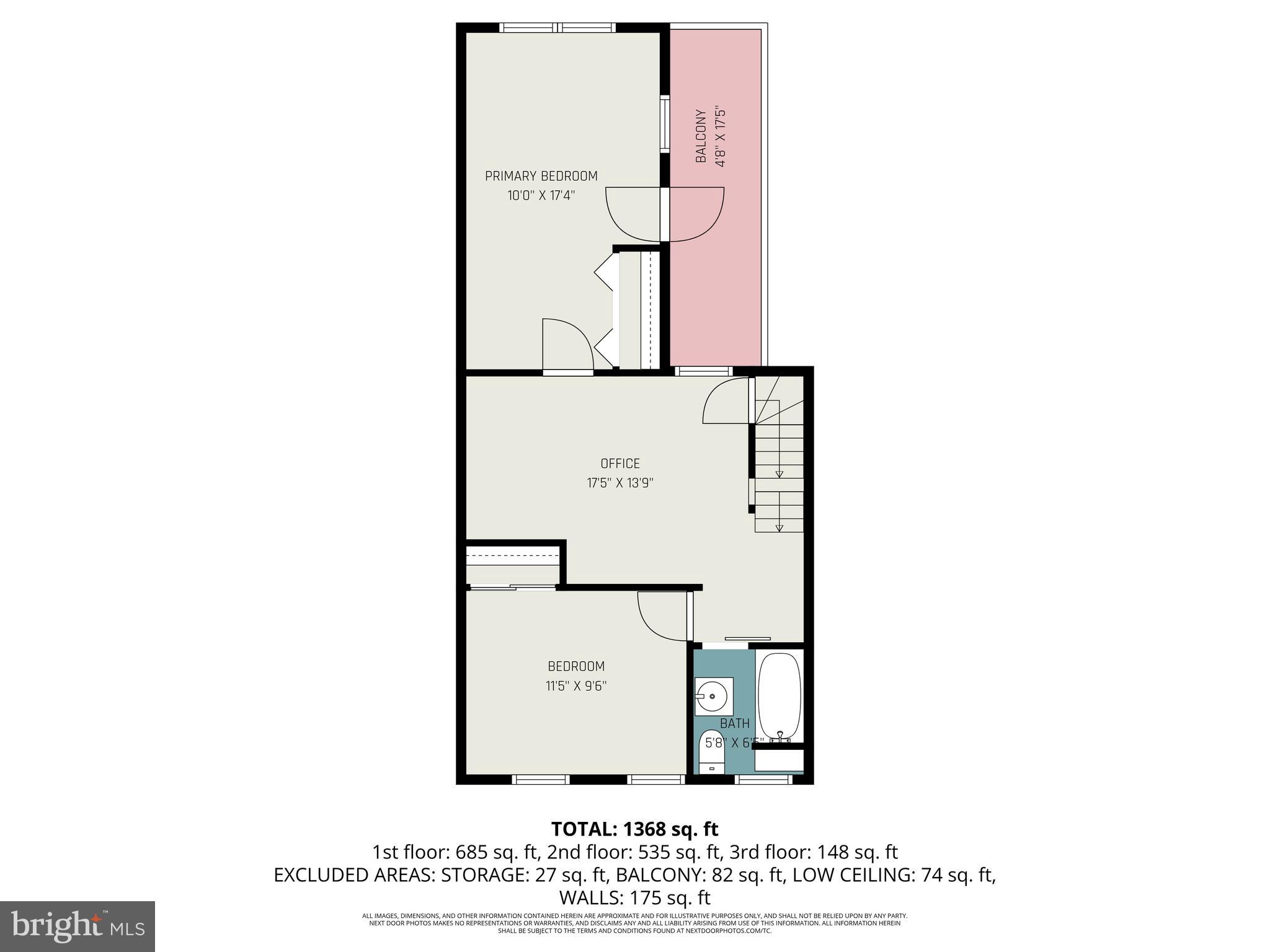 125 E NORTH STREET