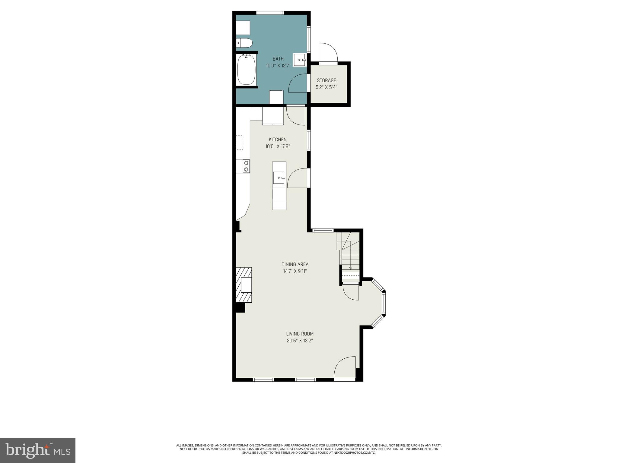 125 E NORTH STREET