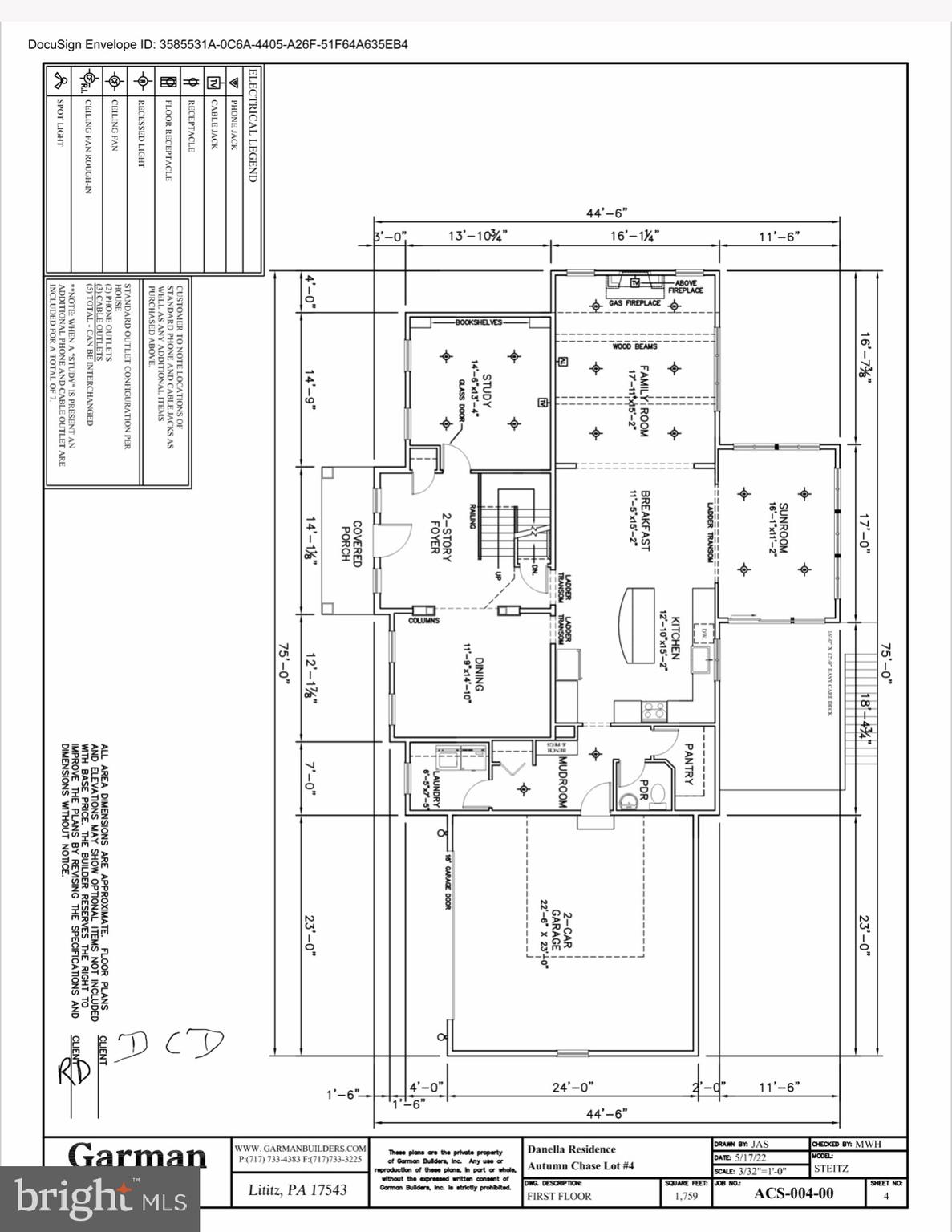 2058 N AUTUMN CHASE DRIVE