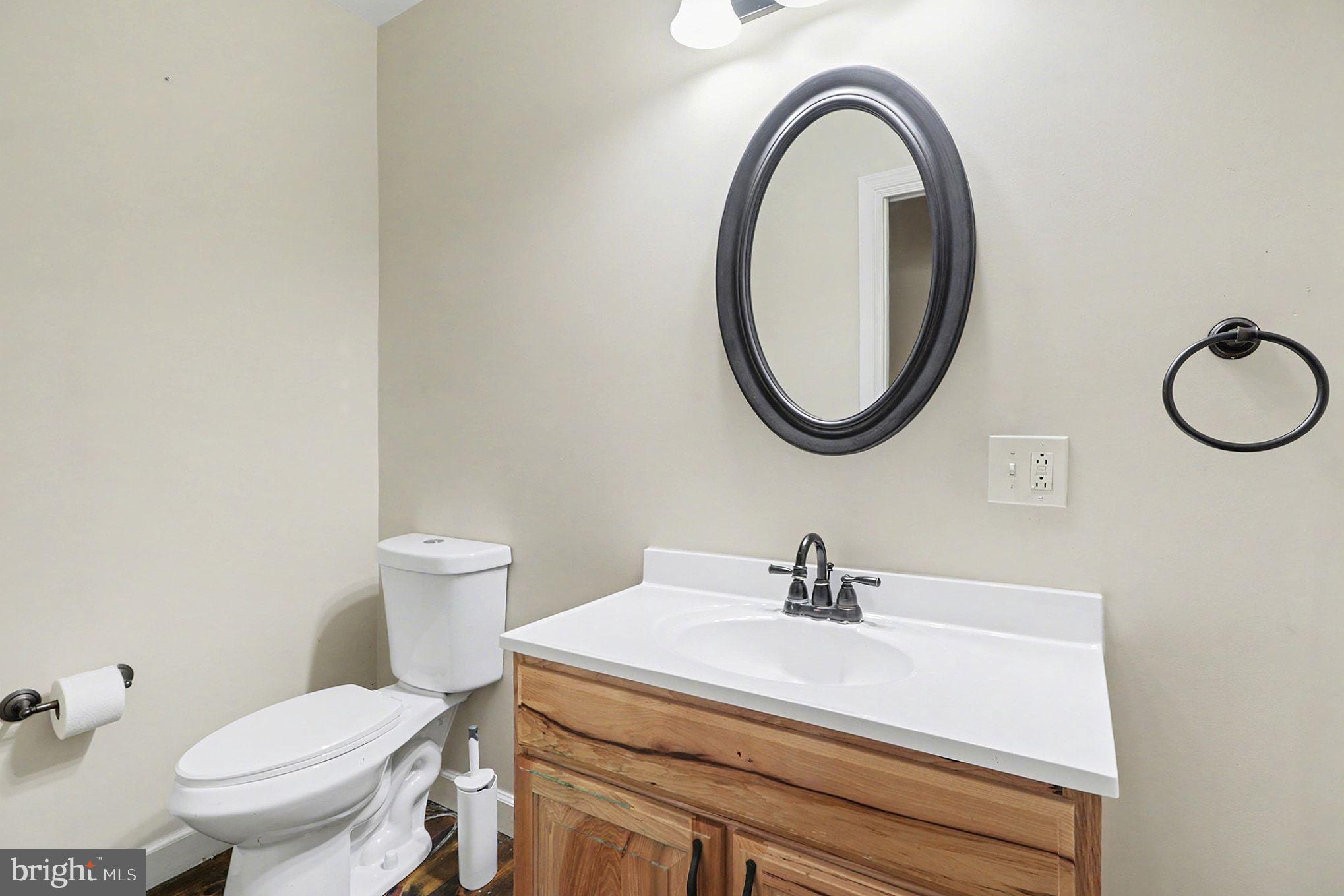 55 BIG SPRING AVENUE