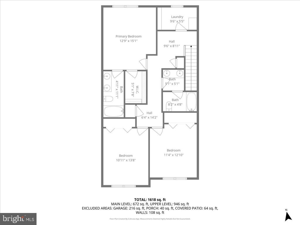 10 LENOX COURT