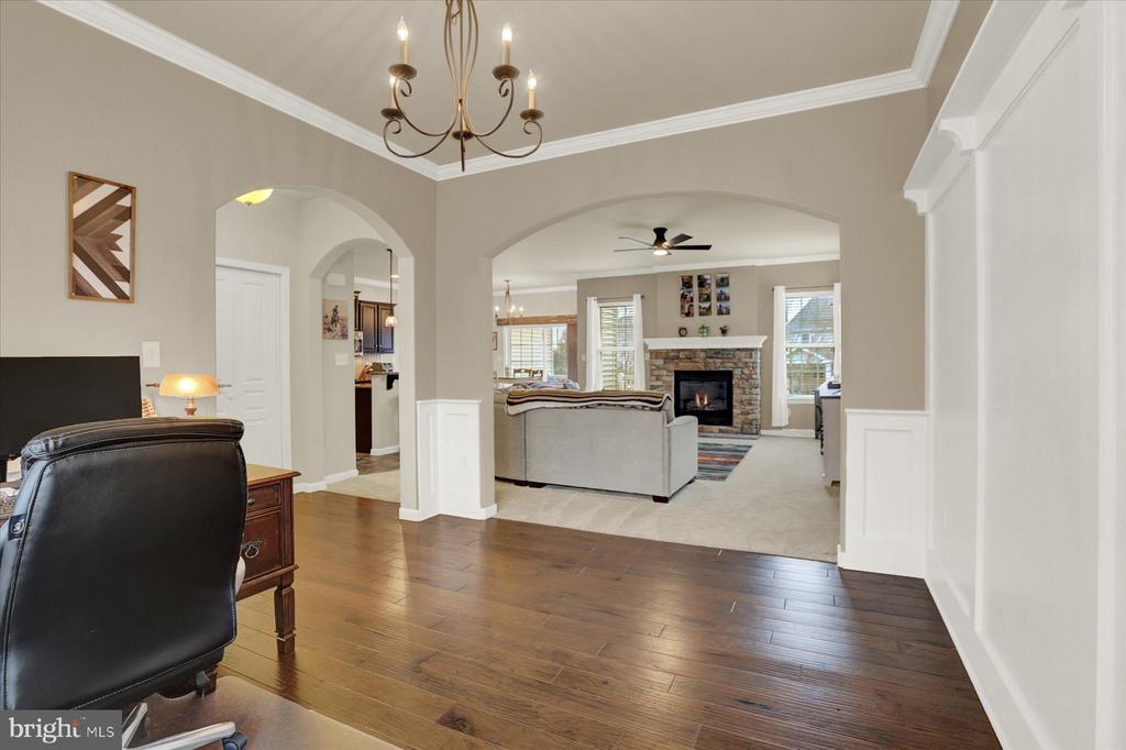 1821 SPARTAN DRIVE