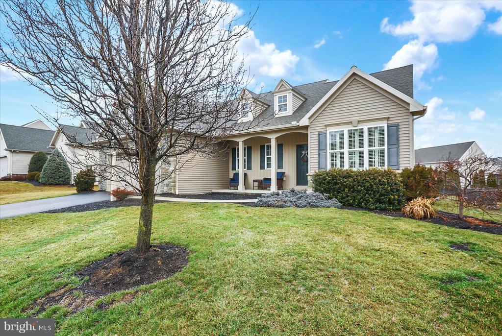 1821 SPARTAN DRIVE