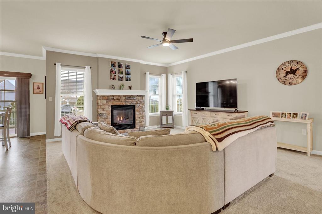 1821 SPARTAN DRIVE